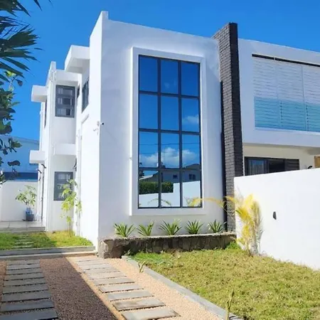 Residence Sodnac, Quatre Bornes